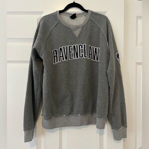 Harry Potter Ravenclaw Crewneck Sweatshirt
